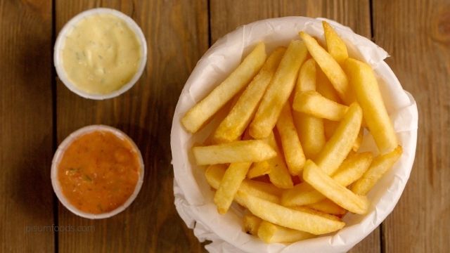 Potato Recipes